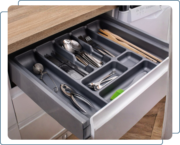 Functional Storage Systems